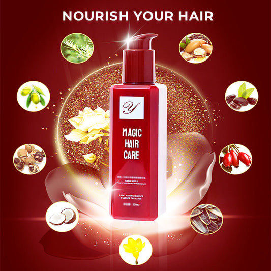 🔥BIG SALE🤩A TOUCH OF MAGIC HAIR CARE🎉