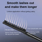 🎁Buy 1 Get 1 Free⏳[Waterproof and Non-Smudging] Lengthening and curling long-lasting mascara