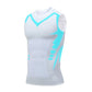 🔥While Supplies Last 40% OFF!🎉  Ionic Shaping Vest – Compression & Cooling – Body Contouring & Sleeveless – Invisible Under Clothes 🕶️