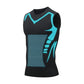 🔥While Supplies Last 40% OFF!🎉  Ionic Shaping Vest – Compression & Cooling – Body Contouring & Sleeveless – Invisible Under Clothes 🕶️