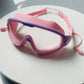 🏊‍♂️SUMMER SALE￡9.99 & 50%OFF!!🏆#1 Bestselling🏊‍♀️🔥Wide View Anti Fog&UV Swimming Goggles