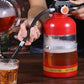 🥳2026 HOT SALE🥳💞50K+ SOLD!🧯🍻 50% OFF! Fire Extinguisher Beer Tub – 2L capacity, hand‑press dispenser. Unique design, keeps drinks fresh. Perfect for football parties & garden gatherings. 🏆⚽