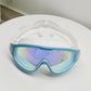 🏊‍♂️SUMMER SALE￡9.99 & 50%OFF!!🏆#1 Bestselling🏊‍♀️🔥Wide View Anti Fog&UV Swimming Goggles