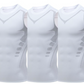 🔥While Supplies Last 40% OFF!🎉  Ionic Shaping Vest – Compression & Cooling – Body Contouring & Sleeveless – Invisible Under Clothes 🕶️