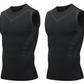 🔥While Supplies Last 40% OFF!🎉  Ionic Shaping Vest – Compression & Cooling – Body Contouring & Sleeveless – Invisible Under Clothes 🕶️