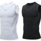 🔥While Supplies Last 40% OFF!🎉  Ionic Shaping Vest – Compression & Cooling – Body Contouring & Sleeveless – Invisible Under Clothes 🕶️