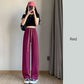 🔥Buy 2 Free Shipping🔥High Waisted Ice Cool Comfort Wide Leg Pants