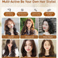 🔥Great Sale⛄BUY 2 Get 10% OFF🎉Long-lasting Styling Moroccan Volume Moisturizing Elasticity