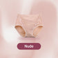 🔥While Supplies Last 40% OFF!🌸Plus Size High Waist Leak Proof Cotton Panties
