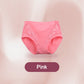 🔥While Supplies Last 40% OFF!🌸Plus Size High Waist Leak Proof Cotton Panties