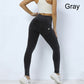 👖🔥Skinny high waist yoga pants for buttock lifting🎁
