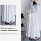 🌸Women's Casual Solid Wide Leg Bottom Lounge Palazzo Pants
