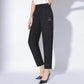 🔥50% off💝Women's Solid Color Casual Pants with Pockets
