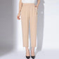 🔥50% off💝Women's Solid Color Casual Pants with Pockets