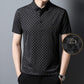 🔥Hot Sale 49%OFF🔥Men's Summer Lapel Plaid Shirt