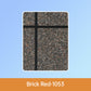1kg Natural Stone Textured Paint for Exterior Wall