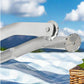 🧑‍🍳Kitchen Artifact -（Buy two and get one free）🔥BBQ Sausage Turning Tongs