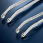 🧑‍🍳Kitchen Artifact -（Buy two and get one free）🔥BBQ Sausage Turning Tongs