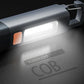🥳Outdoor high-brightness long-lasting mini flashlight