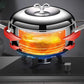 🔥HOT SALE 49% OFF🔥 Stainless Steel Stock Pot With Lid