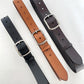 Vintage Simple Versatile Durable Pin Buckle Belt