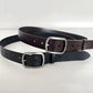 Vintage Simple Versatile Durable Pin Buckle Belt