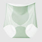 High waisted seamless elastic hip lifting panties