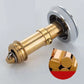 Bouncing Deodorant Drain Copper Core