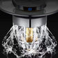 Bouncing Deodorant Drain Copper Core