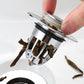 Bouncing Deodorant Drain Copper Core