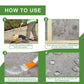Invisible Waterproof Coating Agent Set for Home Use
