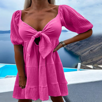 🔥HOT SUMMER SALE🔥Women's Summer Casual Party Dress