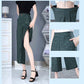 Women's Casual Breathable High Waist Wide Leg Pants
