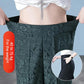 Women's Casual Breathable High Waist Wide Leg Pants