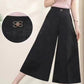 Women's Casual Breathable High Waist Wide Leg Pants