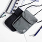 Radiation-Proof Velcro Closure Document Organizer Bag