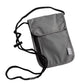 Radiation-Proof Velcro Closure Document Organizer Bag