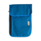 Radiation-Proof Velcro Closure Document Organizer Bag