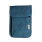 Radiation-Proof Velcro Closure Document Organizer Bag