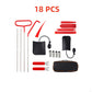 🔑 Professional Car Tool Kit – Complete Repair Tools, High Hardness & Durable, Portable Storage Case, Essential for Emergency & Daily Car Maintenance 🚗
