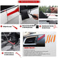 🔑 Professional Car Tool Kit – Complete Repair Tools, High Hardness & Durable, Portable Storage Case, Essential for Emergency & Daily Car Maintenance 🚗