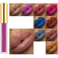 🎁HOT SALE-50% OFF🎁Metallic Liquid Diamond Glitter Lipstick