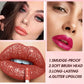🎁HOT SALE-50% OFF🎁Metallic Liquid Diamond Glitter Lipstick