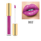 🎁HOT SALE-50% OFF🎁Metallic Liquid Diamond Glitter Lipstick