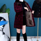 Women's Plush Thick Mid Length Jacket Coat💖FREE SHIPPING