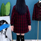 Women's Plush Thick Mid Length Jacket Coat💖FREE SHIPPING