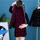 Women's Plush Thick Mid Length Jacket Coat💖FREE SHIPPING