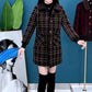 Women's Plush Thick Mid Length Jacket Coat💖FREE SHIPPING