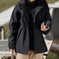 ✈️ free shipping📦Men's Hooded Rain Jacket - Waterproof & Windproof