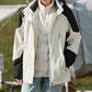 ✈️ free shipping📦Men's Hooded Rain Jacket - Waterproof & Windproof